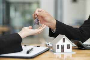 Real Estate