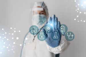 Healthcare & Life Sciences