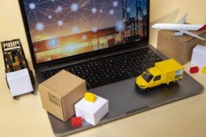Logistics & Supply Chain