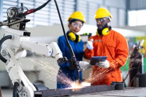 Manufacturing & Engineering