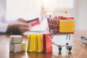 Retail & ECommerce