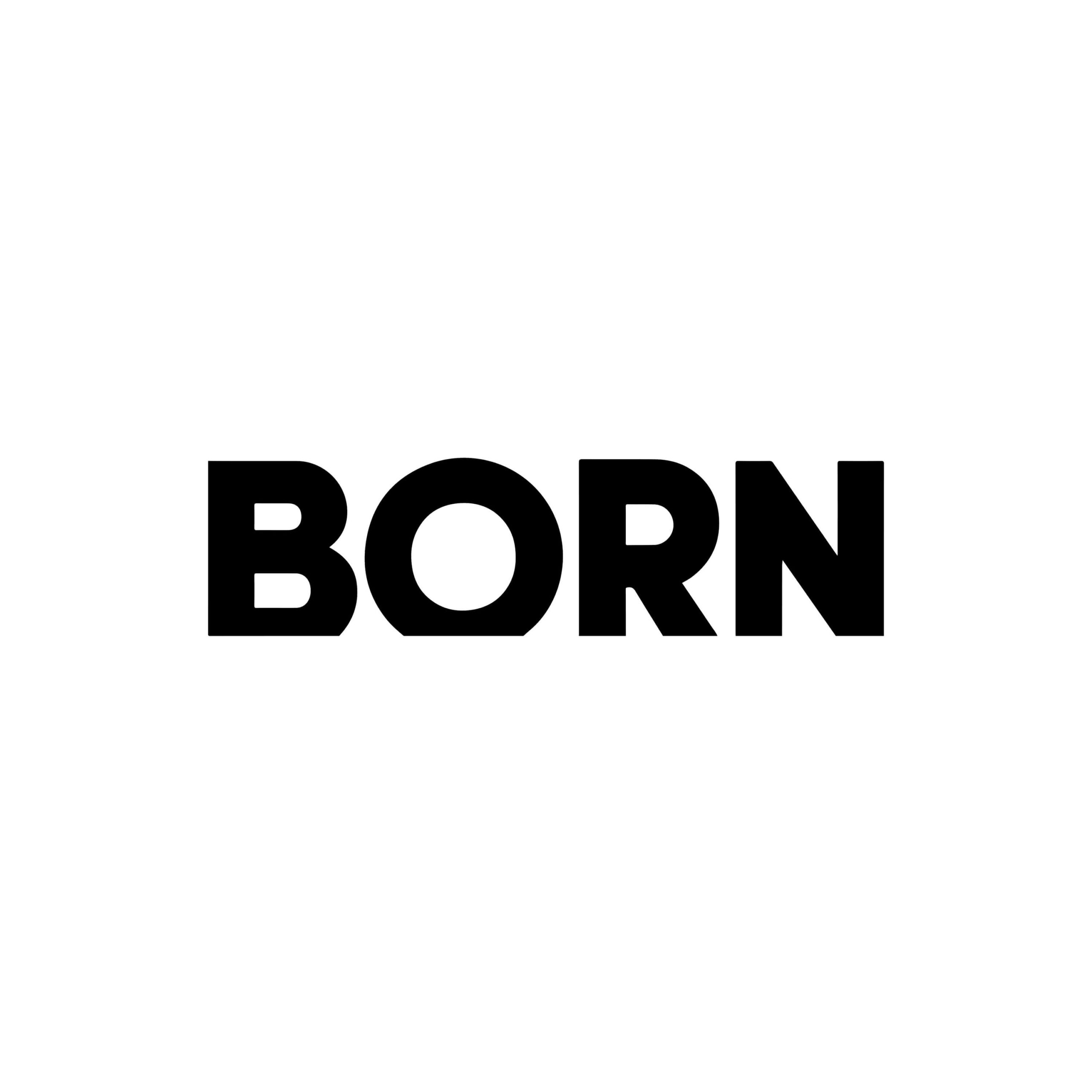 Born