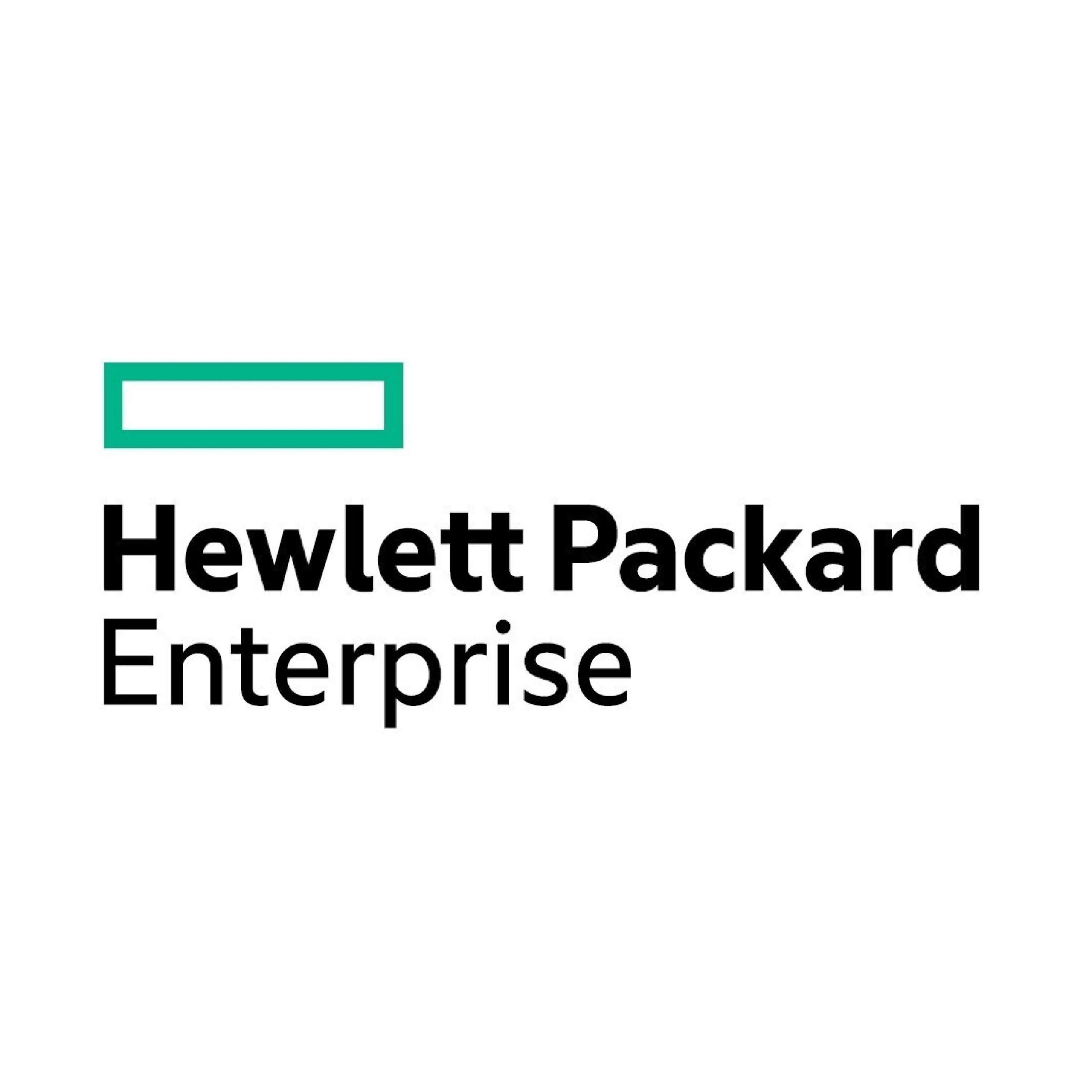 Hewlett Packard
