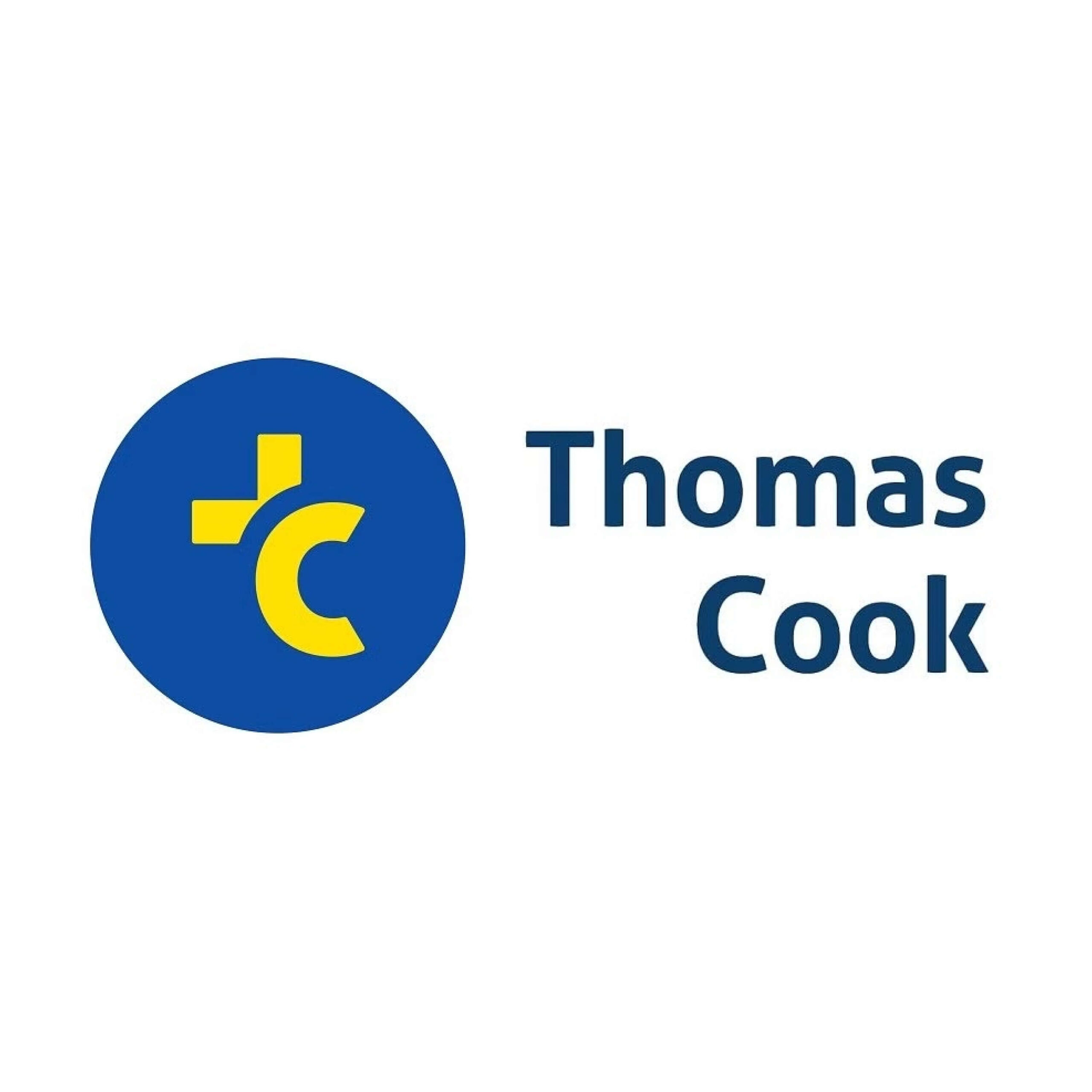 Thomas Cook