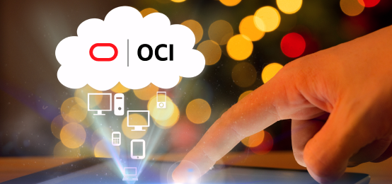 Oracle ERP and OCI implementation for BESCOM Karnataka by Ekfrazo Technologies