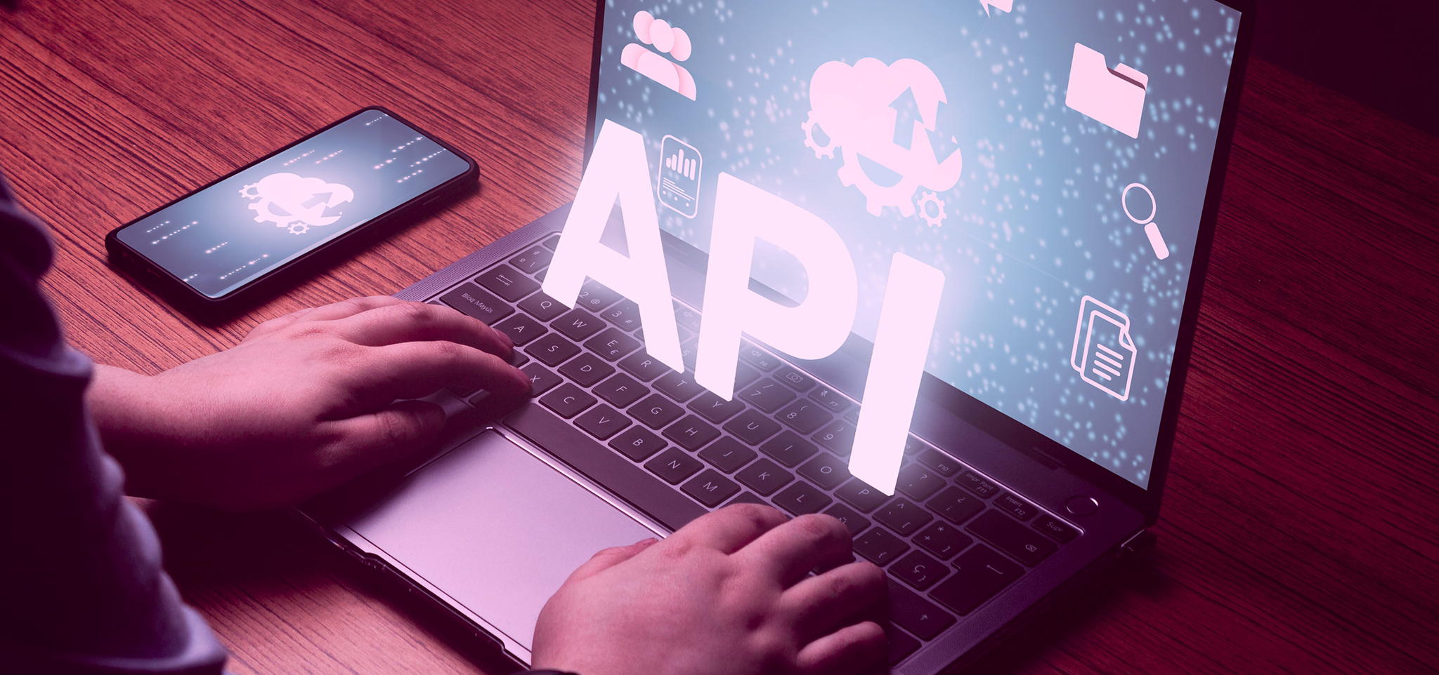 Securing Salesforce Integrations with a Custom API Facade