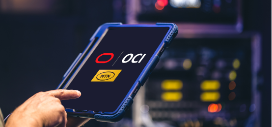 Oracle Database Automation for telecom operations