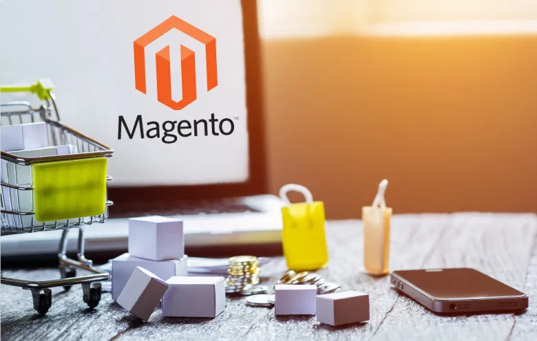 Megento ecommerce