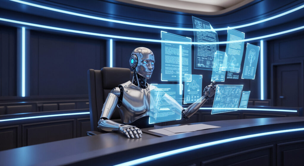 Enterprise AI use cases across business operations