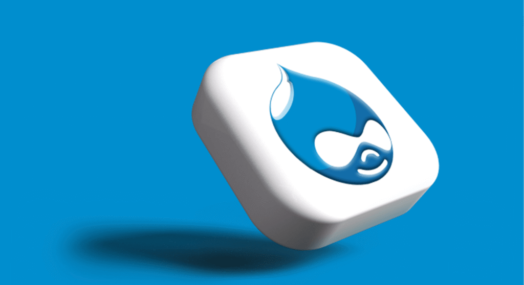 Drupal CMS trends 2026 for enterprise digital transformation