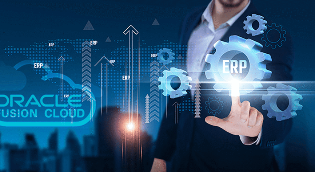 Oracle Fusion Cloud vs legacy ERP modernization strategy