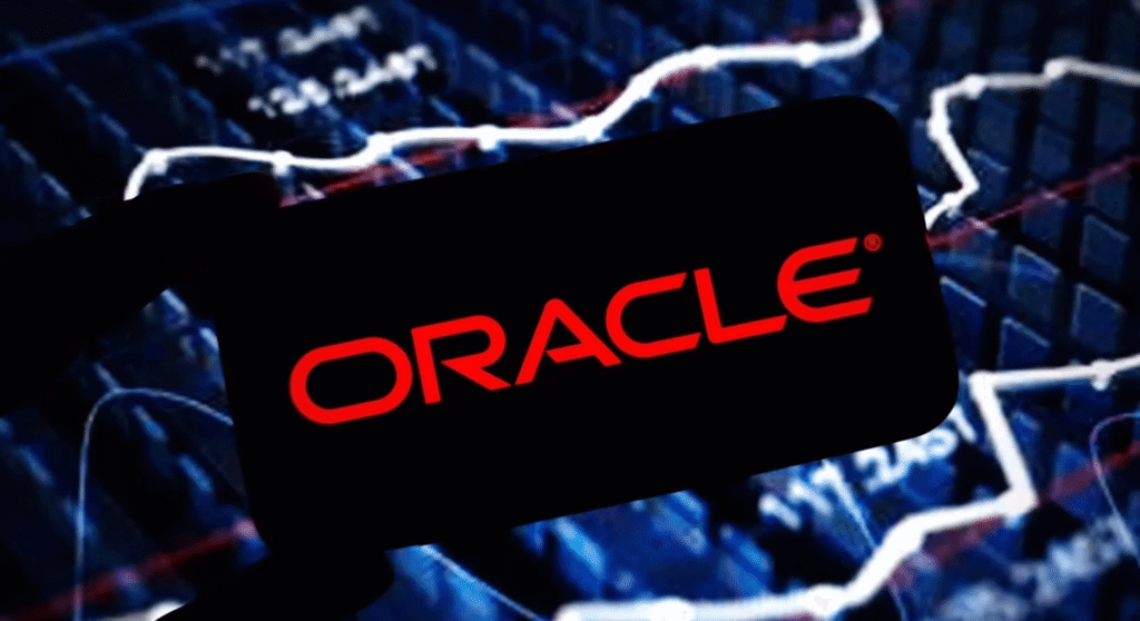 Legacy to Oracle ERP cloud migration roadma