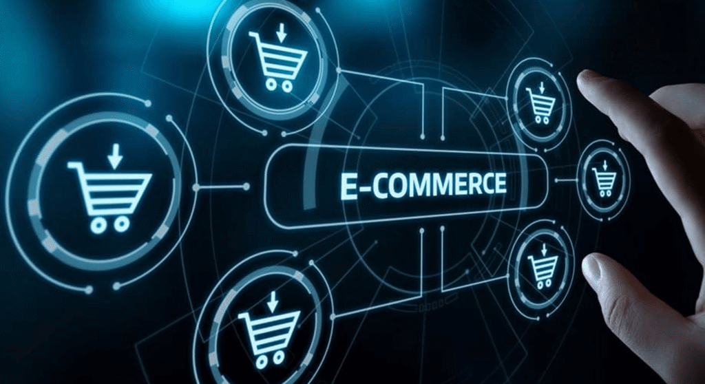 Top Features in an eCommerce Website Development Service (2025)