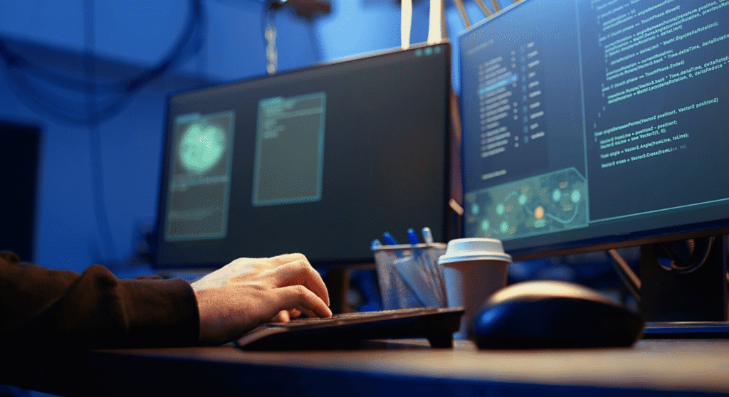 Remote cybersecurity practices for US enterprise teams