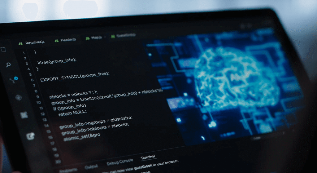 Best cybersecurity services company in USA for enterprises