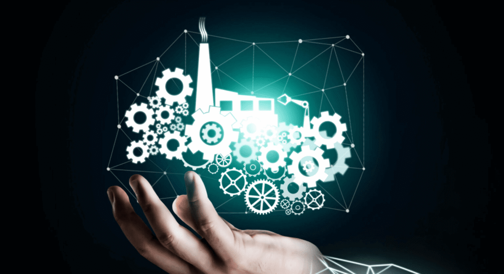 Vision AI for zero defect manufacturing quality control