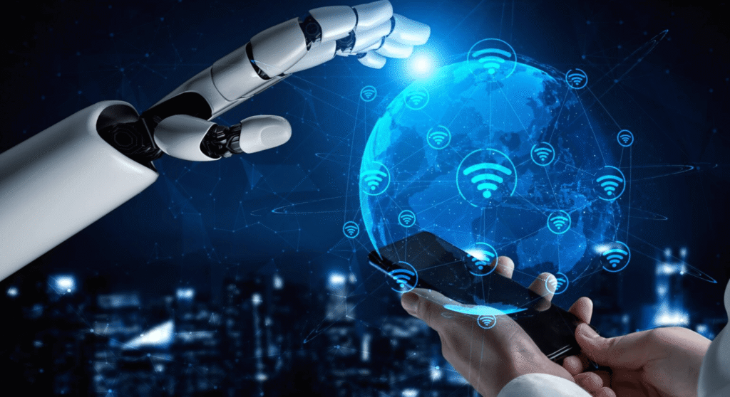 Generative AI use cases in telecom beyond chatbots