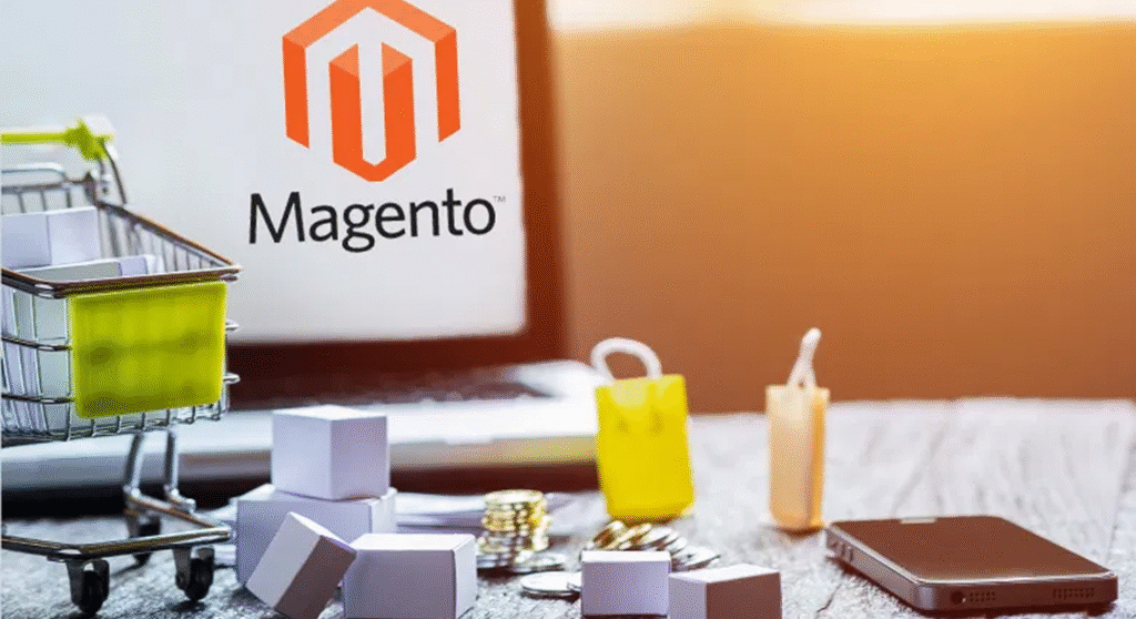 Magento performance optimization for high traffic stores