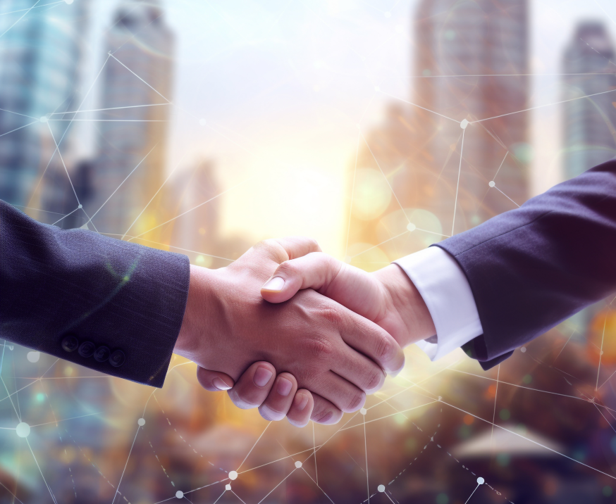 partner with Ekfrazo