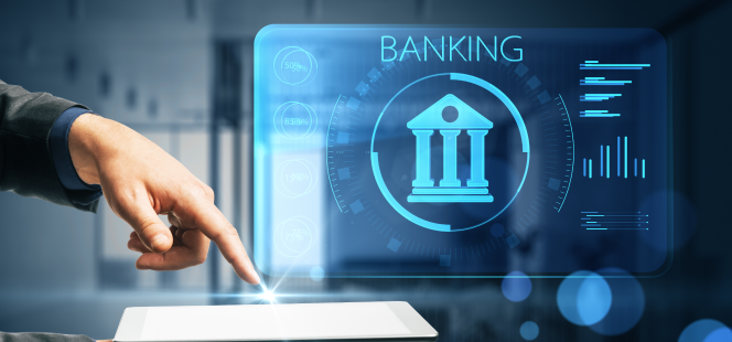 Red Hat Services for automated banking