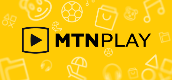 MTN Streaming Platform