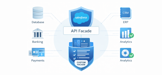 Salesforce API Security