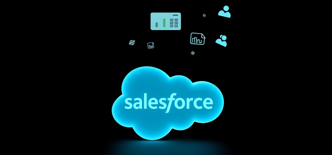 Salesforce Automation CPQ