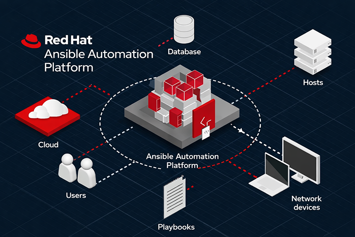 Red Hat Ansible Services