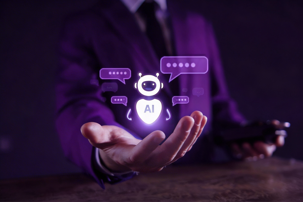 Customer experience solutions for enterprise digital transformation and CX strategy