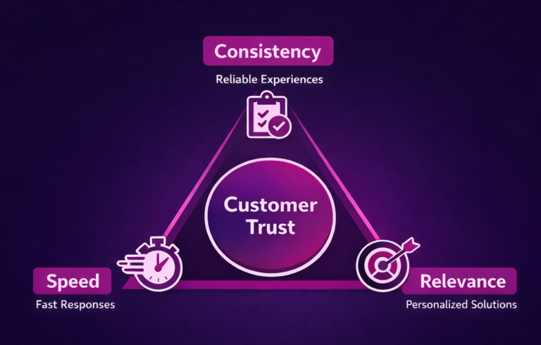 The CX Moat Framework
