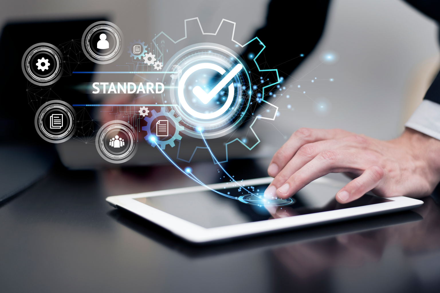 AI and machine learning governance and risk management for enterprise artificial intelligence solutions
