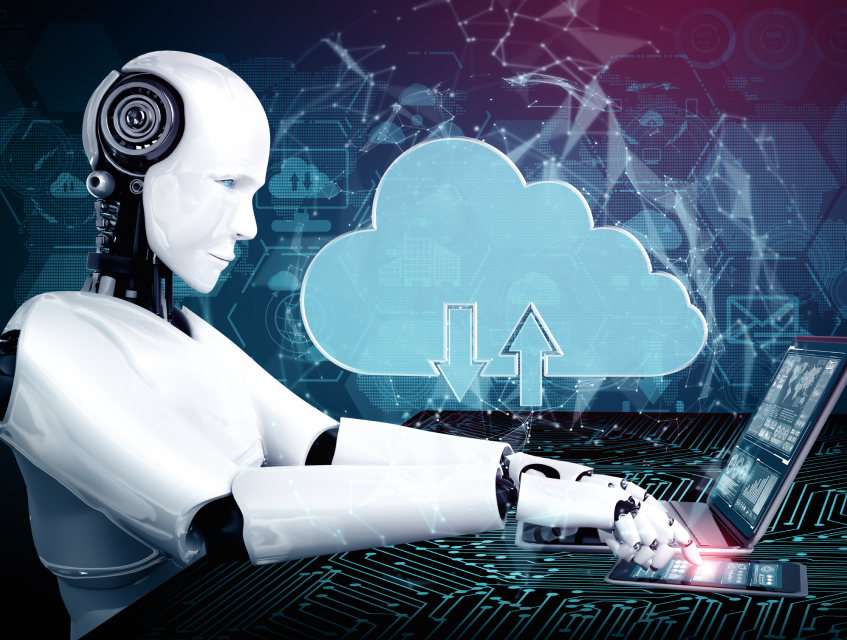 Oracle Cloud solutions overview for business transformation