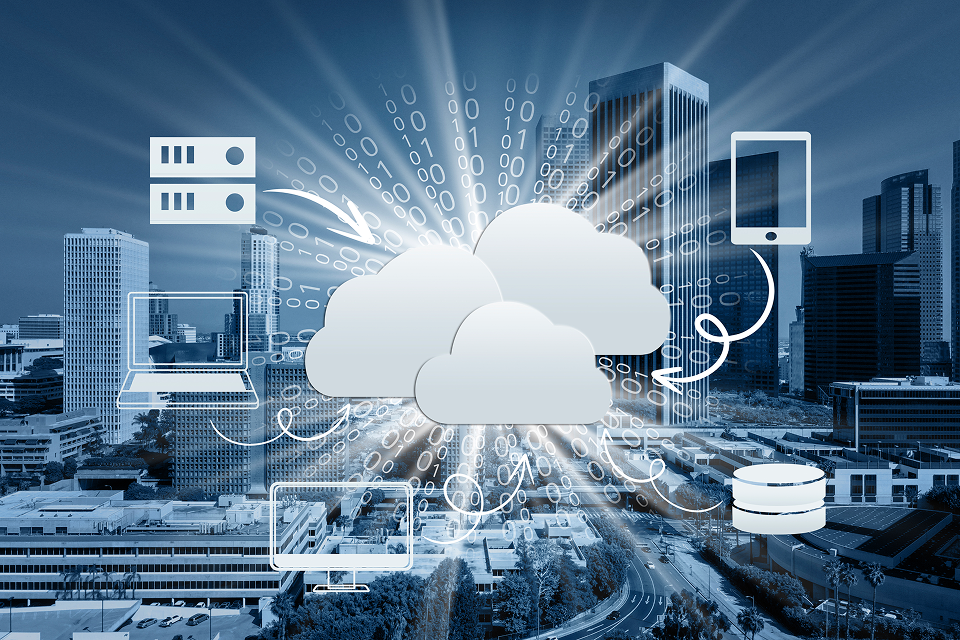 Key advantages of Oracle Cloud infrastructure and applications