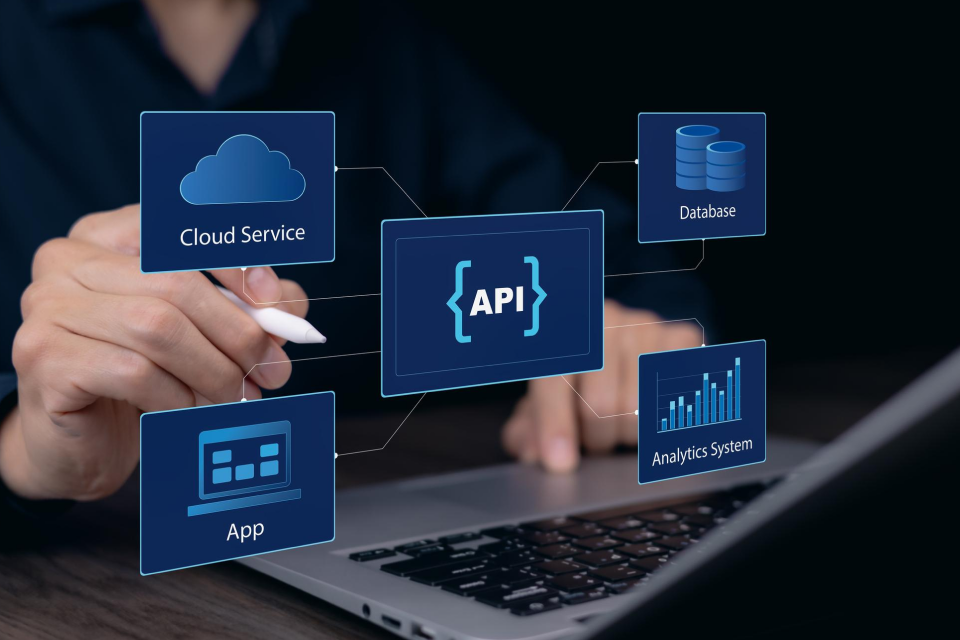 Oracle Integration Cloud for connecting enterprise applications