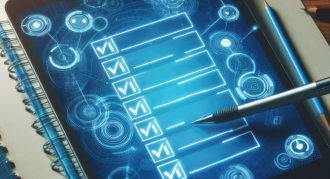 Enterprise AI machine learning adoption strategy