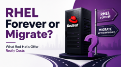 RHEL Forever or Migrate?