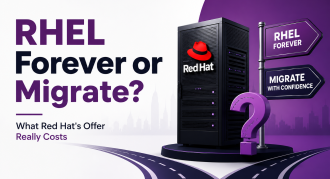 RHEL Forever or Migrate?