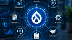 Drupal CMS