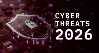 cyber threats 2026