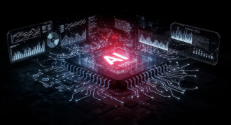 AI-driven Cyber security services for small business threat protection