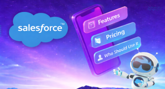 salesforce agentforce
