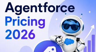 Salesforce Agentforce Pricing in 2026